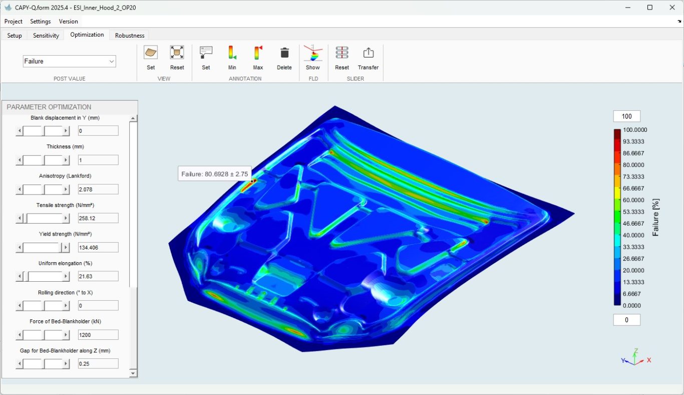 CAPY-Q.form CAPY-Q.form